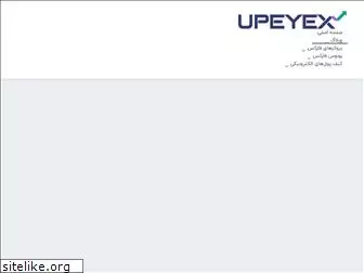 upeyex.com