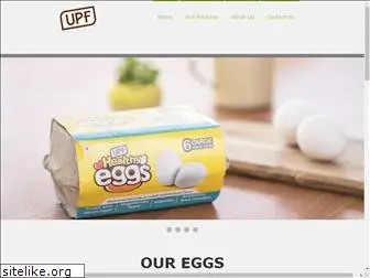 upfeggs.com