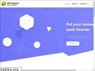 upfintecham.com