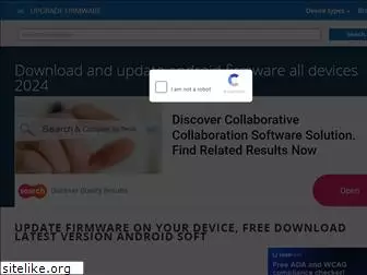 upfirmware.com
