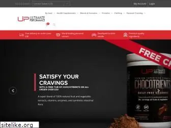 upfitness.com