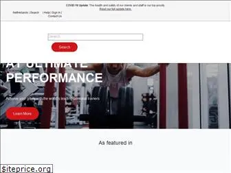 upfitness.nl