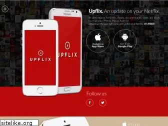 upflix.net