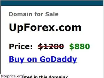 upforex.com