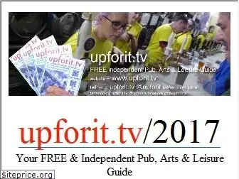 upforit-site.co.uk