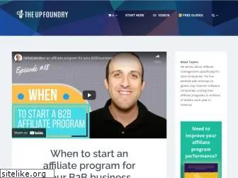 upfoundry.com