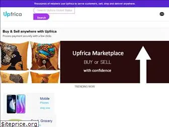 upfrica.com