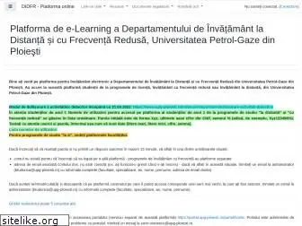 upg-elearning.ro