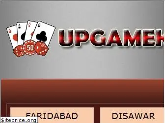 upgameking.com