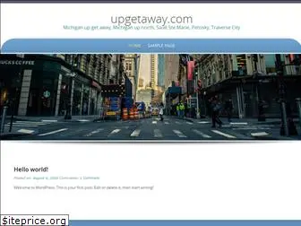 upgetaway.com