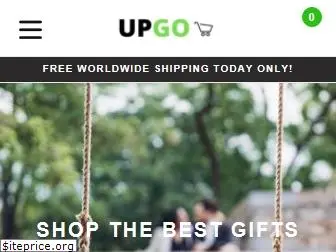 upgoshop.com