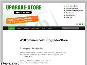 upgrade-store.de