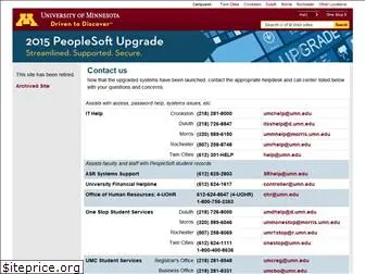 upgrade.umn.edu