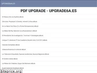upgrade6a.es
