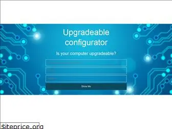 upgradeable.co.nz
