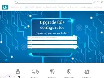 upgradeable.com.au