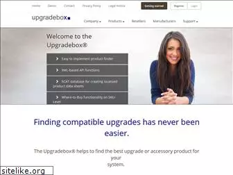 upgradebox.info