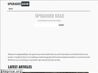 upgradedgear.com