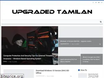 upgradedtamilan.com