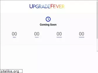 upgradefever.com