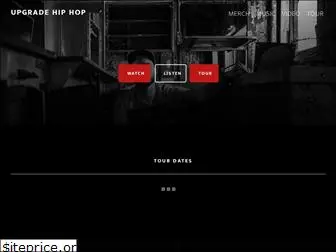 upgradehiphop.com