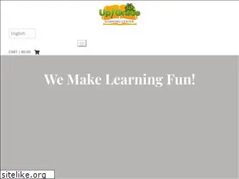 upgradelearningcenter.com