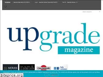 upgrademagazine.it