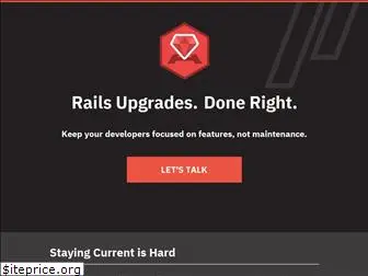 upgraderails.com