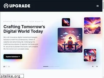 upgradewebdesign.com