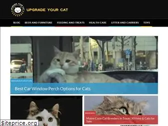 upgradeyourcat.com