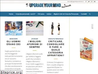 upgradeyourmind.it