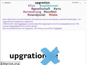 upgration.de