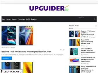 upguider.in