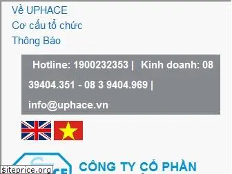uphace.vn