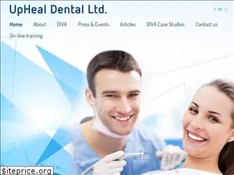 upheal-dental.com