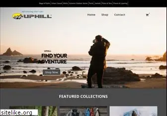 uphill.com