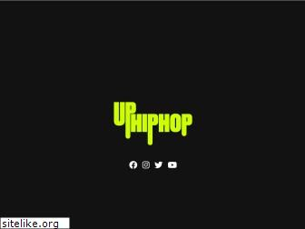 uphiphop.com