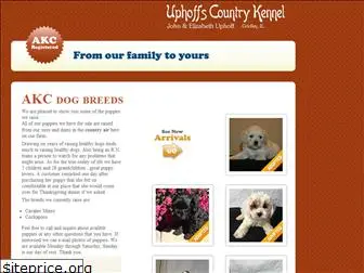 uphoffpets.com