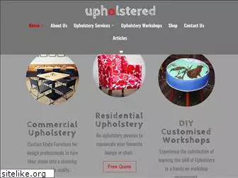 upholstered.com.au