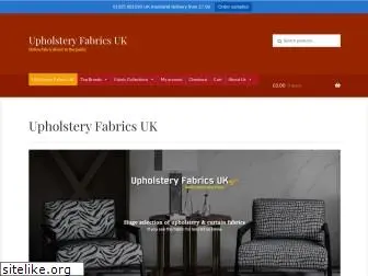 upholstery-fabrics.co.uk