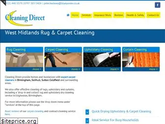 upholsterycarpetcleaners.co.uk