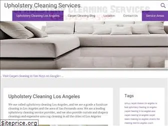 upholsterycleaningservices.info