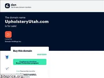 upholsteryutah.com