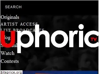 uphoric.tv