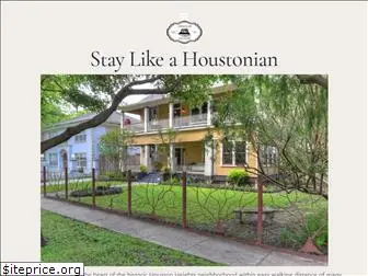 uphousemanor.com