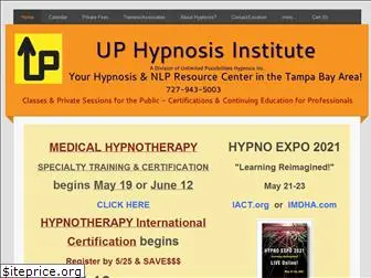 uphypnosis.com