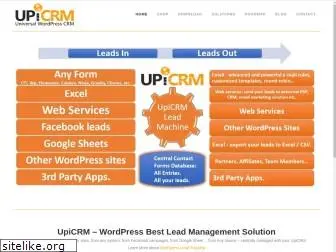 upicrm.com