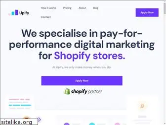 upify.com.au