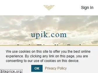 upik.com