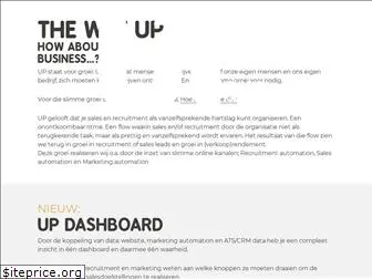 upinbusiness.nl